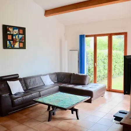 The Pleasant - 10 Minutes From The Center Of Montpellier! Holiday home *