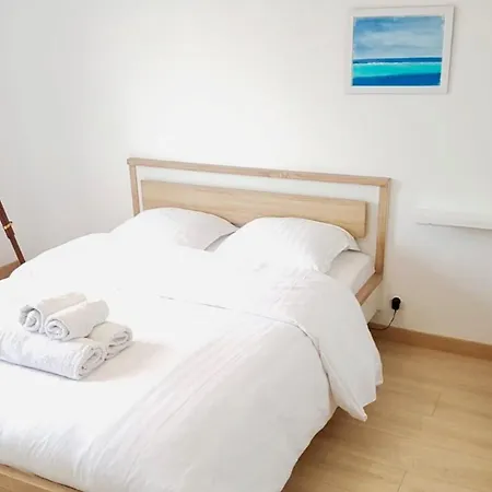 The Pleasant - 10 Minutes From The Center Of Montpellier!