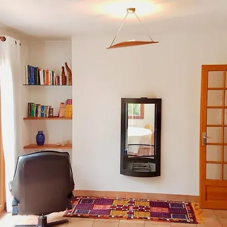 Holiday home The Pleasant - 10 Minutes From The Center Of Montpellier!