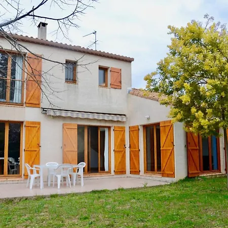 The Pleasant - 10 Minutes From The Center Of Montpellier! Holiday home Montpellier